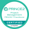 PRINCE2® 7 Practitioner eLearning+ with exam